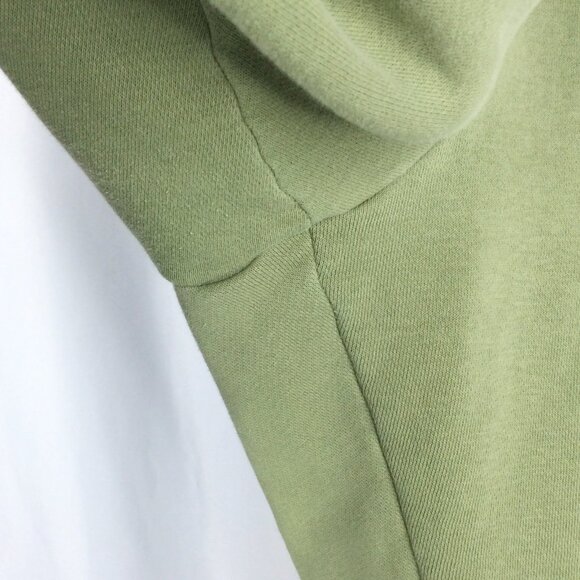 Nike Sportswear Phoenix Fleece Women's High-Waisted Joggers Sweatpants Size XXL - Picture 8 of 12